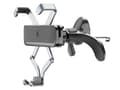 Miniatyrbilde 1 av 10: CellularLine Slide Fit - Universal Mobilholder til bil
