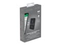 Miniatyrbilde 4 av 5: Celly Ghostfix Magnetisk Mobilholder til bil