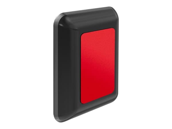Celly Ghostfix Magnetisk Mobilholder til bil