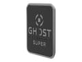 Miniatyrbilde 1 av 5: Celly Ghostfix Magnetisk Mobilholder til bil