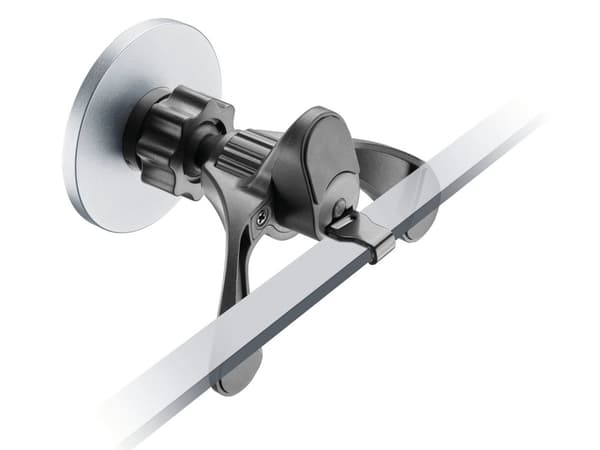 CellularLine Touch Mag Mobilholder til bil med Magsafe - Svart