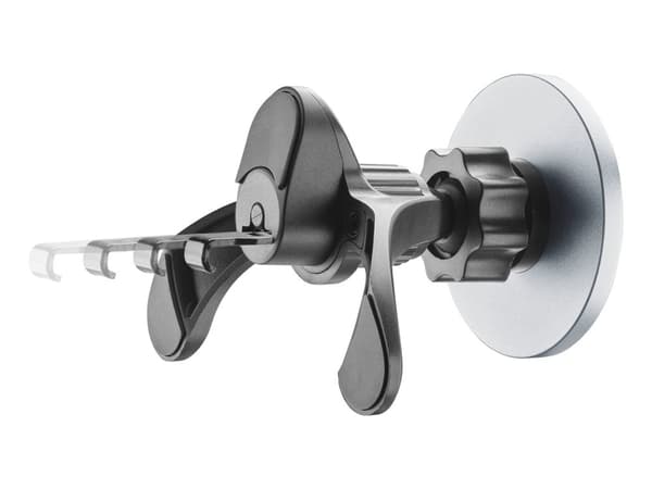 CellularLine Touch Mag Mobilholder til bil med Magsafe - Svart