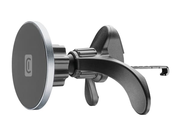 CellularLine Touch Mag Mobilholder til bil med Magsafe - Svart