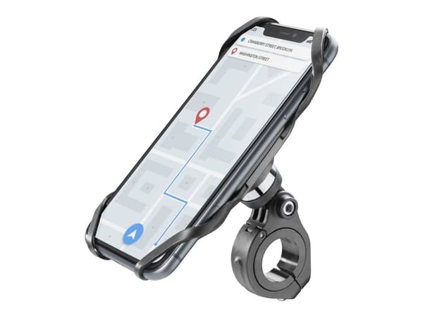 CellularLine Pro Mobilholder til sykkel