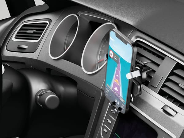 CellularLine Slide Mobilholder til bil