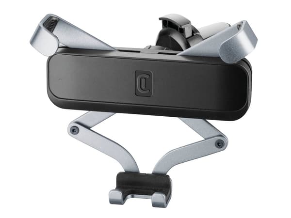 CellularLine Slide Mobilholder til bil Sort