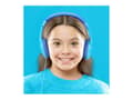 Miniatyrbilde 6 av 7: Celly KidsBeat Hodetelefoner for barn - Blå