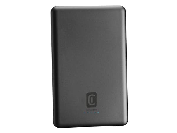 CellularLine Powerbank Lite m/Magsafe 5000 mAh