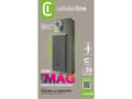 Miniatyrbilde 6 av 6: CellularLine Powerbank Lite m/Magsafe 5000 mAh