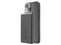 Miniatyrbilde 1 av 6: CellularLine Powerbank Lite m/Magsafe 5000 mAh