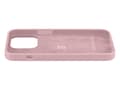 Miniatyrbilde 3 av 6: CellularLine Sensation Silikondeksel iPhone 13 Pro - Rosa