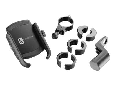 CellularLine Rider Steel Mobilholder til sykkel/MC