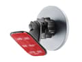 Miniatyrbilde 1 av 6: CellularLine Touch Mag Adhesive Mobilholder til bil