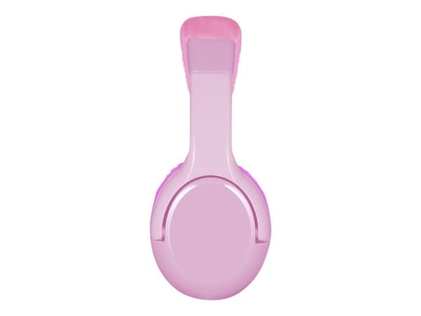 Celly KidsBeat Hodetelefoner for barn - Rosa