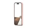 Miniatyrbilde 5 av 5: dbramante Monaco Støtsikkert Deksel iPhone 15 Pro Magsafe - Rosa