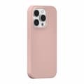 Miniatyrbilde 1 av 5: dbramante Monaco Støtsikkert Deksel iPhone 15 Pro Magsafe - Rosa
