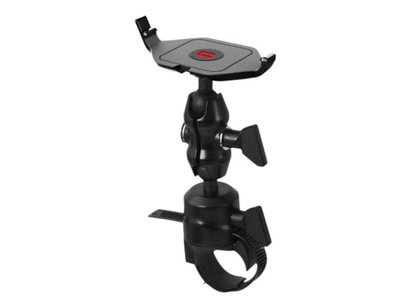 Crosscall X-Bike Mobilholder for sykkel Sort