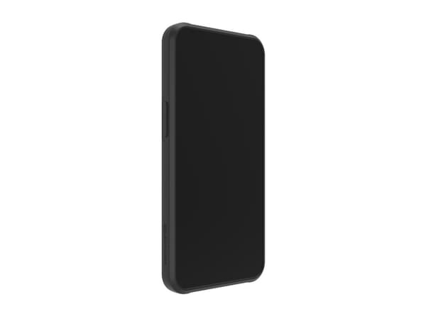 dbramante Nuuk Støtsikkert Deksel Samsung Xcover 7 - Svart