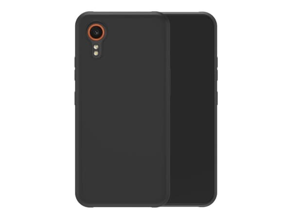dbramante Nuuk Støtsikkert Deksel Samsung Xcover 7 - Svart