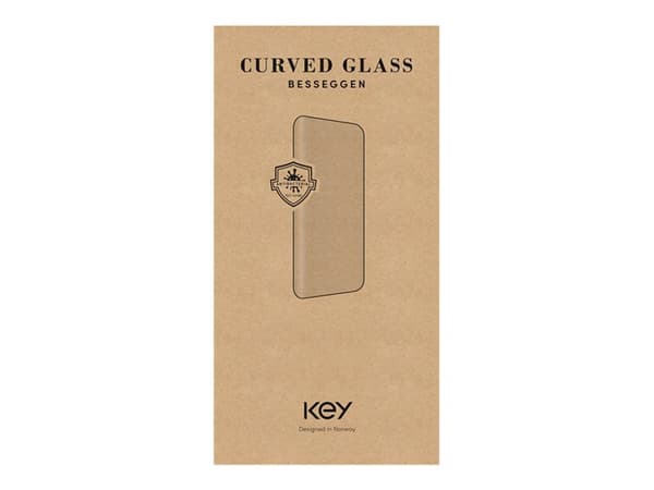 ECO Skjermbeskyttelse glass iPhone 14 Pro Max