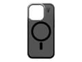 Miniatyrbilde 2 av 2: iDeal Hardplast Deksel iPhone 15 Pro Magsafe - Tonet
