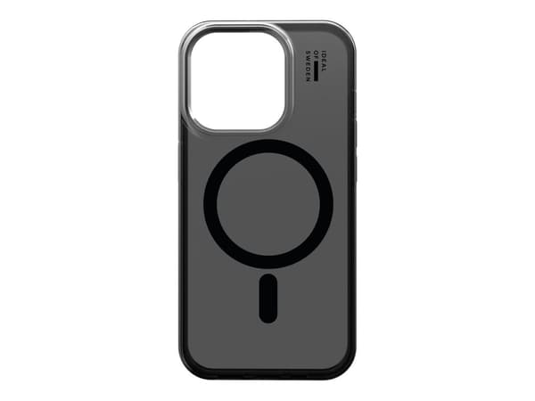 iDeal Hardplast Deksel iPhone 15 Pro Magsafe - Tonet