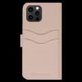 Miniatyrbilde 5 av 9: iDeal Magnet Lommebokdeksel iPhone 12/12 Pro - Rosa