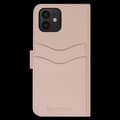 Miniatyrbilde 6 av 9: iDeal Magnet Lommebokdeksel iPhone 12/12 Pro - Rosa