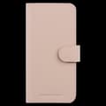 Miniatyrbilde 7 av 9: iDeal Magnet Lommebokdeksel iPhone 12/12 Pro - Rosa