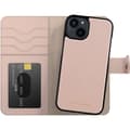 Miniatyrbilde 2 av 9: iDeal Magnet Lommebokdeksel iPhone 12/12 Pro - Rosa
