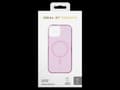 Miniatyrbilde 1 av 5: iDeal Mobildeksel iPhone 15 Magsafe - Gjennomsiktig Rosa