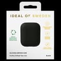 Miniatyrbilde 4 av 4: iDeal Airpods Case Gen 1 og 2 - Svart