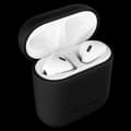 Miniatyrbilde 2 av 4: iDeal Airpods Case Gen 1 og 2 - Svart