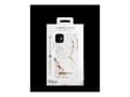 Miniatyrbilde 3 av 4: iDeal Hardplast Deksel iPhone 11 - Carrara Gull