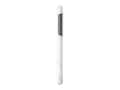 Miniatyrbilde 4 av 4: iDeal Hardplast Deksel iPhone 11 - Carrara Gull