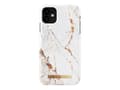 Miniatyrbilde 2 av 4: iDeal Hardplast Deksel iPhone 11 - Carrara Gull