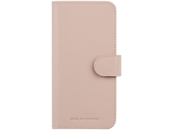 iDeal Magnet Lommebokdeksel iPhone 11/XR - Rosa