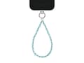 Miniatyrbilde 1 av 8: iDeal Multi Beads Phone Strap - Blå