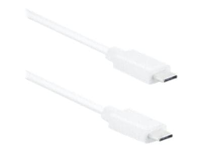 Key Ladekabel USB-C til USB-C 3m