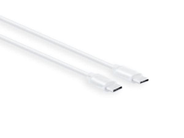 Key Ladekabel USB-C til USB-C 1m