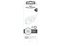 Miniatyrbilde 8 av 8: Key 65W Trio Strømadapter 2 x USB-C + USB-A