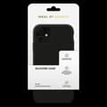Miniatyrbilde 2 av 7: iDeal Silikon Deksel iPhone 11/XR - Svart
