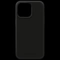 Miniatyrbilde 1 av 7: iDeal Silikon Deksel iPhone 11/XR - Svart