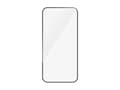 Miniatyrbilde 2 av 4: PanzerGlass Gaming Screen Skjermbeskyttelse iPhone 16/15