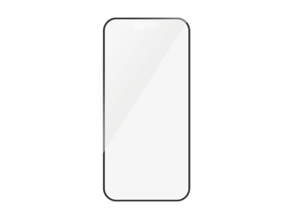 PanzerGlass Gaming Screen Skjermbeskyttelse iPhone 16/15