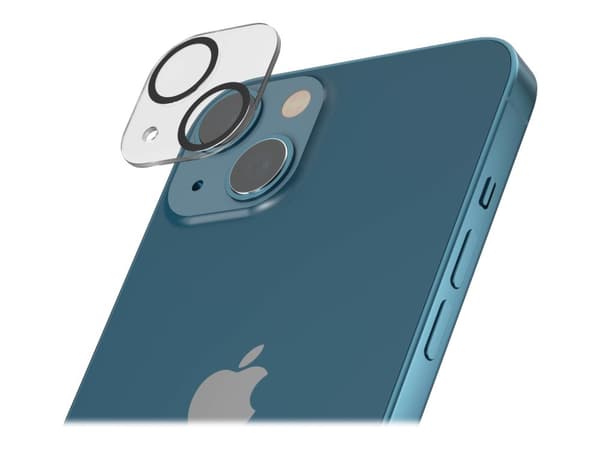 PanzerGlass Kamerabeskyttelse iPhone 13/13 Mini