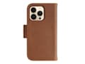 Miniatyrbilde 3 av 5: Lommebokdeksel iPhone 13 Pro Max - Brun
