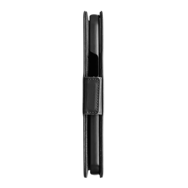 Lommebokdeksel Samsung S22 - Svart