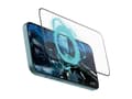 Miniatyrbilde 3 av 5: PanzerGlass Gaming Screen Skjermbeskyttelse iPhone 16 Plus/15 Plus
