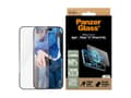 Miniatyrbilde 5 av 5: PanzerGlass Gaming Screen Skjermbeskyttelse iPhone 16 Plus/15 Plus